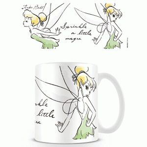 Tinkerbell-Magic-Mug-images