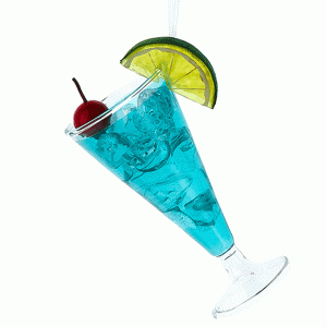Tropical-Drink-Blue