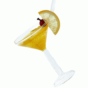 Tropical-Drink-Yellow