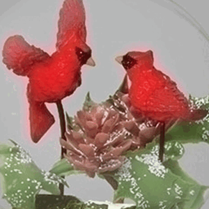 Two-Cardinals-Globe-close