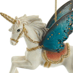 Unicorn-Butterfly-Wing-close