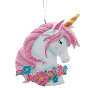 Unicorn-Daisey-Ornament-C