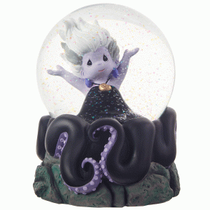 Ursula-Snow-Globe