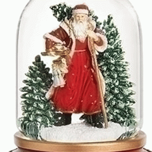 Victorian-Santa-Globe-Red-close