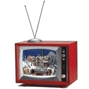 Village-Train-Depot-TV