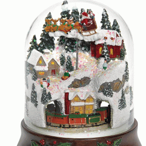 Village-Train-Dome-close