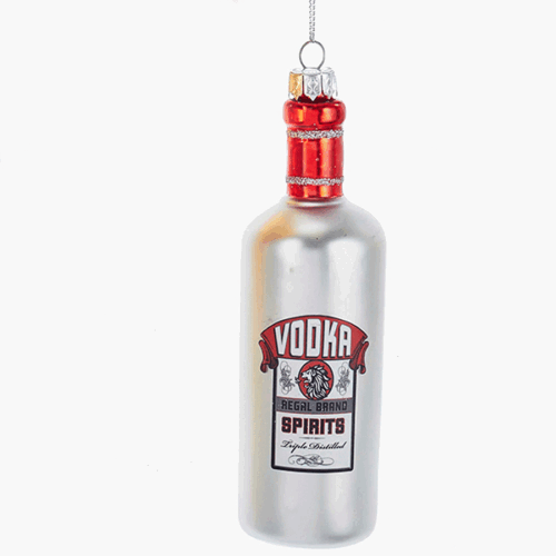 Vodka-Bottle-Ornament