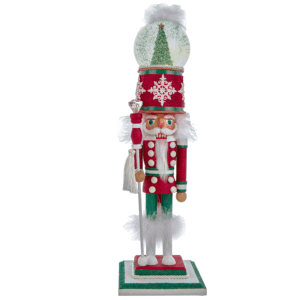 Nutcracker-Water-Globe-Hat