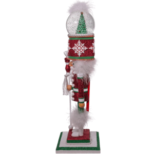 Nutcracker-Water-Globe-Hat-right