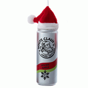 White-Claus-Seltzer-Apple