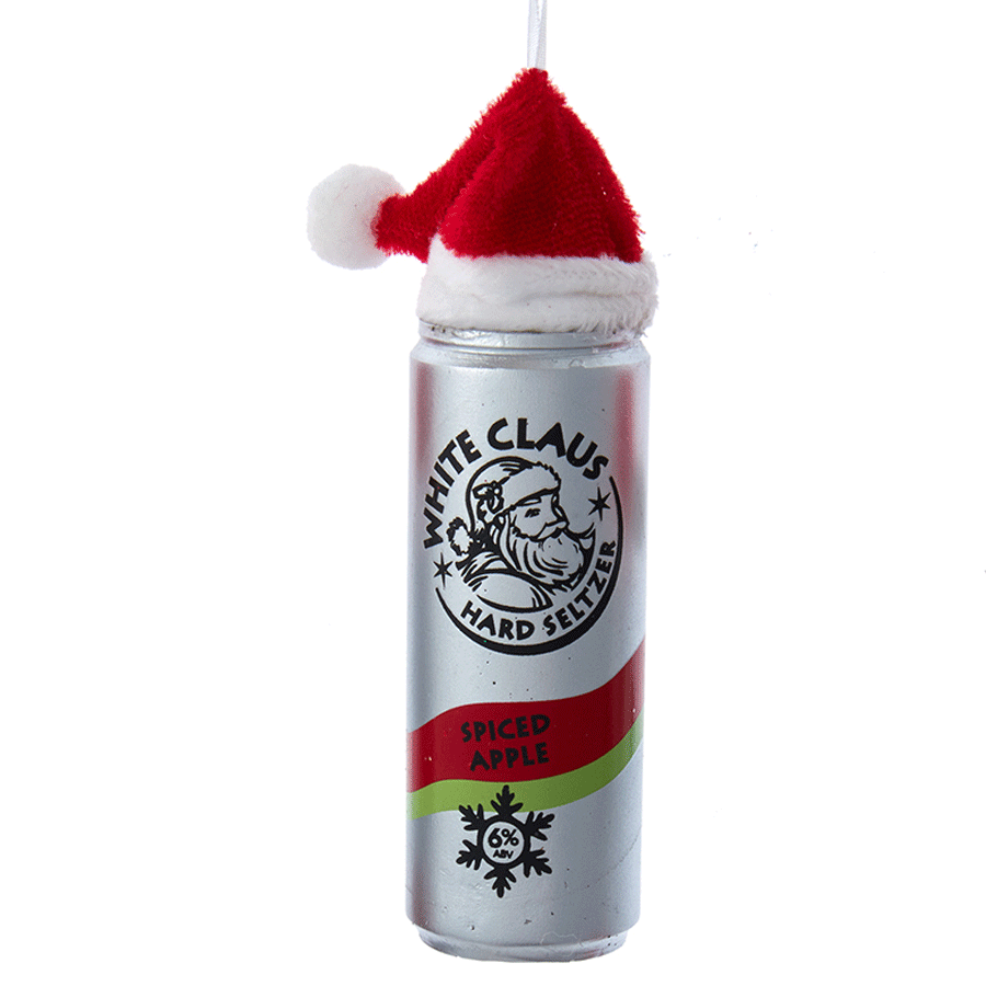 White-Claus-Seltzer-Apple