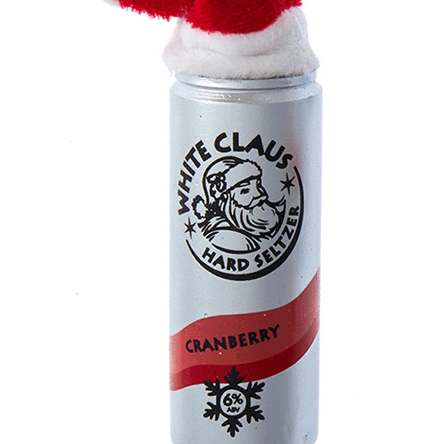 White-Claus-Seltzer-Cranberry-close