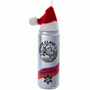 White-Claus-Seltzer-Orange
