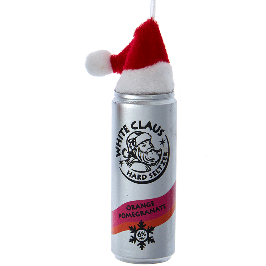 White-Claus-Seltzer-Orange