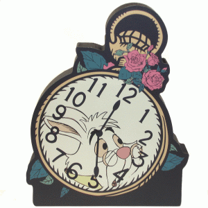 White-Rabbit-Sign-right
