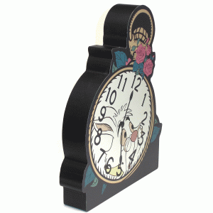 White-Rabbit-Sign-right