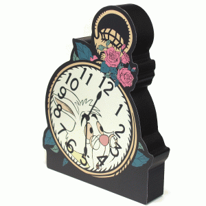 White-Rabbit-Sign-right