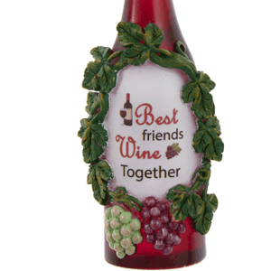 Wine-Orn-Sayings-Friend-close