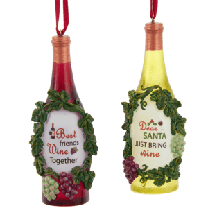 Wine-Ornaments-Sayings-set