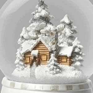 Winter-Cabin-Snow-Globe-close