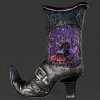 Witches-Boot-Swirl-Lantern