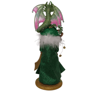Wizard-Dragon-Nutcracker-back