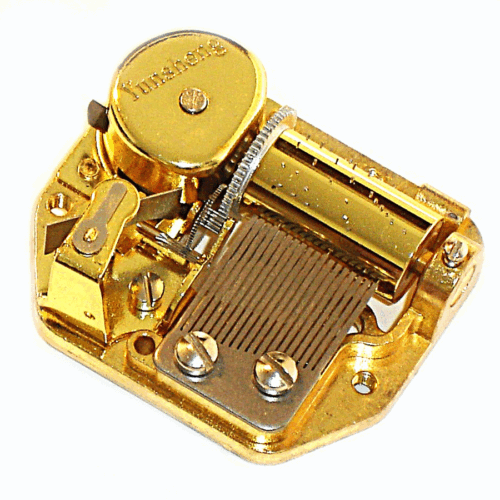 Yungsheng-Gold