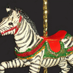 Zebra-Ornament-close