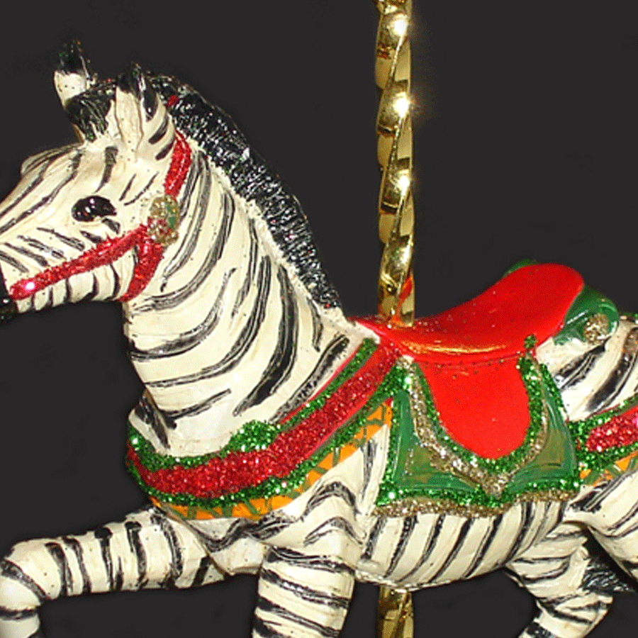Zebra-Ornament-close